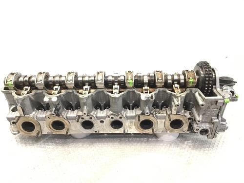 Used Cylinder head Cylinder head MERCEDES-BENZ S-CLASS Coupe (C215) CL 600 (215.378) (367 hp) 21502709 21502709