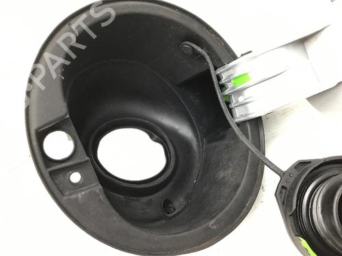 Fuel flap VW POLO V (6R1, 6C1) 1.4 TDI | BP26874635C131 
