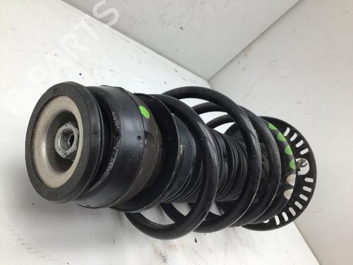 Right front shock absorber VW POLO V (6R1, 6C1) 1.4 TDI | BP26874627M17 
