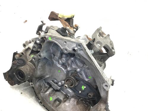 Used Gearbox CITROËN C2 (JM_) 1.4 (73 hp) 10923924