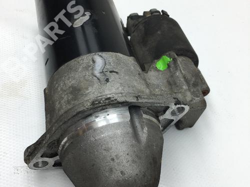 Starter MERCEDES-BENZ A-CLASS (W168) A 170 CDI (168.009, 168.109) | BP10169130M8 