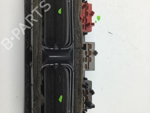 Luftventil VW GOLF IV (1J1) 2.0 | BP18257642I21 