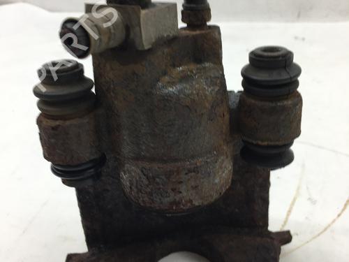 Left rear brake caliper CHRYSLER PT CRUISER (PT_) 2.0 | BP14586231M107 