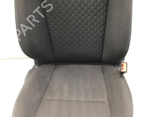 Right front seat FORD FOCUS III 1.0 EcoBoost | BP21550398C16 