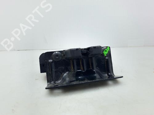 Used Tailgate lock Tailgate lock PEUGEOT 206 SW (2E/K) 1.6 16V (109 hp) 39992612 39992612