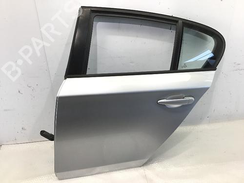 Left rear door BMW 1 (E87) 118 d | BP23549940C4