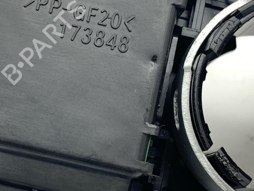 Switch CITROËN C1 (PM_, PN_) 1.0 | BP30552004I30 