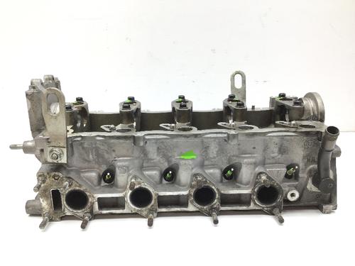 Used Cylinder head OPEL ANTARA A (L07) 2.0 CDTI 4x4 (150 hp) 18052689