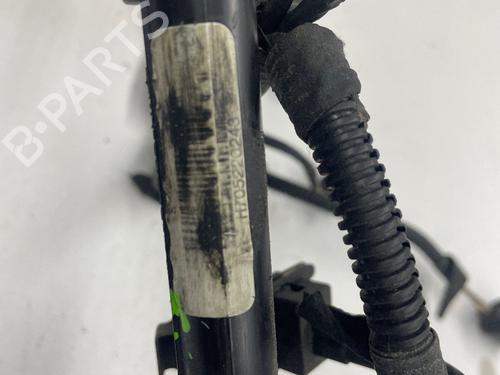 Injection rail FORD KA (RB_) 1.3 i | BP28540529M98