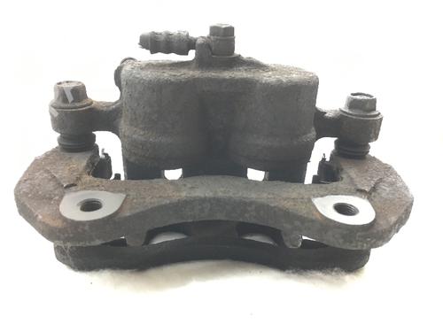 Left front brake caliper MITSUBISHI OUTLANDER II (CW_W) 2.0 DI-D (CW8W) | BP14586769M105 