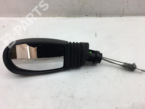 Bakspejl venstre FIAT PUNTO (188_) 1.2 16V 80 (188.233, .235, .253, .255, .333, .353, .639,... (80 hp) 9157606