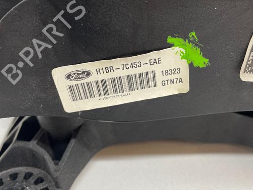 Automatic gearbox selector FORD FIESTA VII (HJ, HF) 1.0 EcoBoost | BP29069777M91 