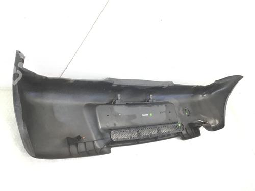 Rear bumper FIAT SEICENTO / 600 (187_) 1.1 (187AXB, 187AXB1A, 187AXC1A02) | BP23136410C8 