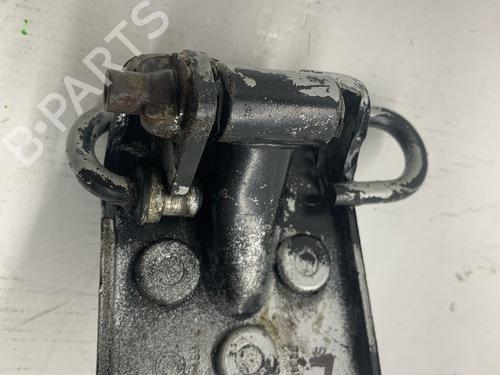 Used Hinge/Door check strap FIAT BARCHETTA (183_) 1.8 16V (130 hp) 21846220