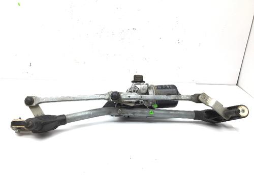 Used Front wipers mechanism RENAULT MEGANE III Grandtour (KZ0/1) 1.2 TCe (KZ16, KZ28) (132 hp) 19272991