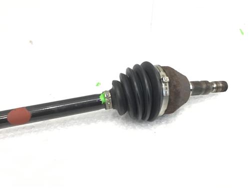 Right front driveshaft OPEL ASTRA H Estate (A04) 1.7 CDTI (L35) | BP19128138M39 