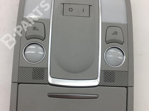 Used Rear mirror Rear mirror AUDI A6 C6 Avant (4F5) 2.7 TDI (180 hp) 7005140 7005140