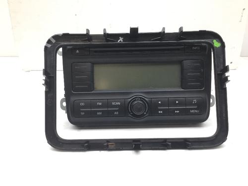 Radio SKODA FABIA II (542) 1.4 | BP30156839E6 