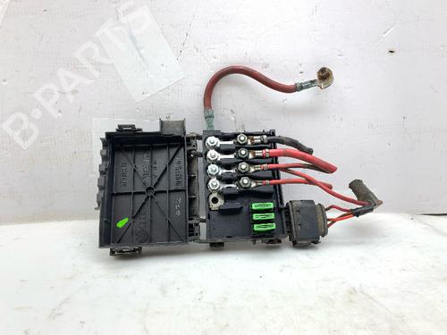 Fuse box VW BORA Variant (1J6) 1.6 16V | BP39565014E1 - Image 4