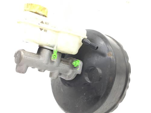 Servo brake SKODA FABIA II (542) 1.4 | BP7653268M42