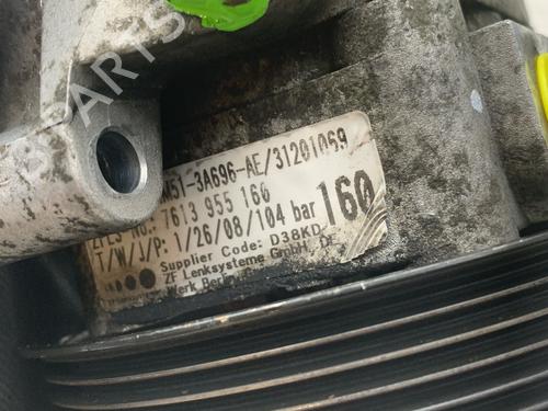 Steering pump FORD C-MAX (DM2) 1.6 | BP34518847M99  - Image 5