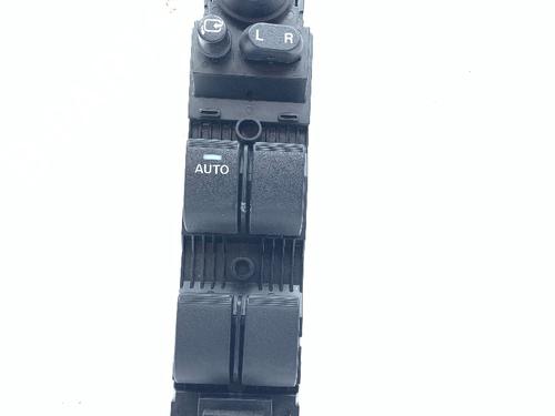 Used Left front window switch MAZDA 3 (BL) 1.6 MZR CD (BL14) (116 hp) 30739416