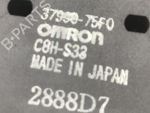 Left front window switch SUZUKI WAGON R+ Hatchback (EM) 1.2 (SR412) | BP29864249I27