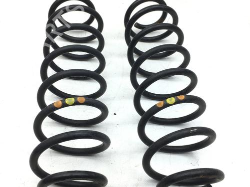Used Shock absorber spring SKODA FABIA II (542) 1.2 12V (60 hp) 14587817