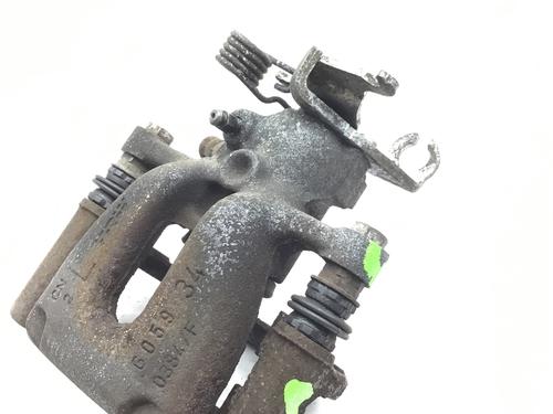 Used Left rear brake caliper MITSUBISHI COLT CZC VI Convertible (RG) 1.5 (Z36A) (109 hp) 14986202