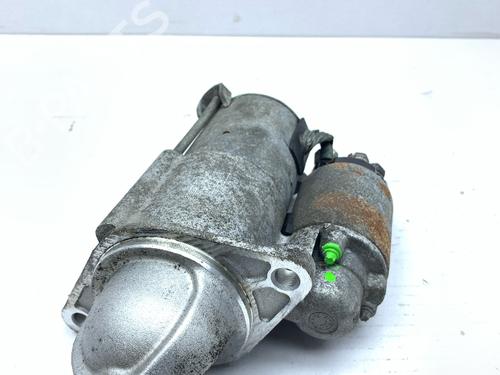 Used Starter OPEL MERIVA A MPV (X03) 1.6 (E75) (105 hp) 30876204