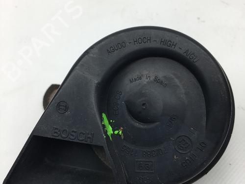 Horn MERCEDES-BENZ R-CLASS (W251, V251) R 280 CDI 4-matic (251.020) | BP14587126E13 
