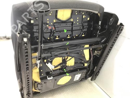 Left front seat VW GOLF VI (5K1) 1.2 TSI | BP23643312C15 