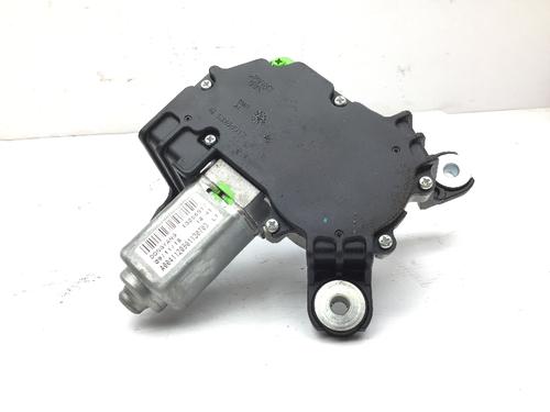 Used Rear wiper motor OPEL ASTRA J (P10) 1.6 (68) (115 hp) 19022559