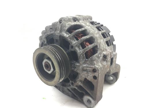 Used Alternator RENAULT CLIO II (BB_, CB_) 1.2 16V (BB05, BB0W, BB11, BB27, BB2T, BB2U, BB2V, CB05,... (75 hp) 8261058