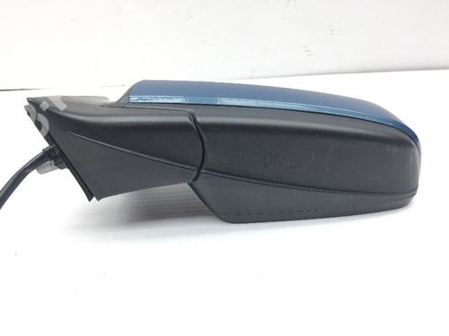 Left mirror OPEL ZAFIRA / ZAFIRA FAMILY B (A05) 1.9 CDTI (M75) | BP11394069C26 