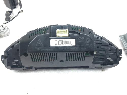 Engine control unit (ECU) MERCEDES-BENZ E-CLASS T-Model (S211) E 280 T CDI (211.220) | BP11488264M57 