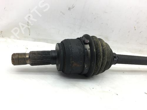 Left rear driveshaft LAND ROVER FREELANDER I (L314) 2.0 Td4 4x4 | BP14586172M40 