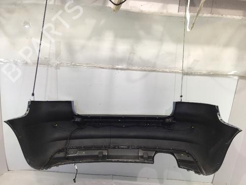 Rear bumper AUDI A3 (8P1) 1.4 TFSI | BP19328906C8 