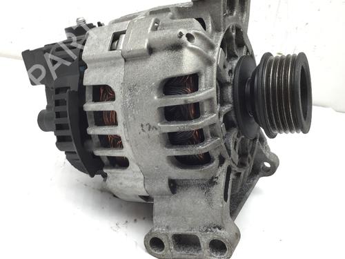 Used Alternator MERCEDES-BENZ A-CLASS (W169) A 150 (169.031, 169.331) (95 hp) 26316301
