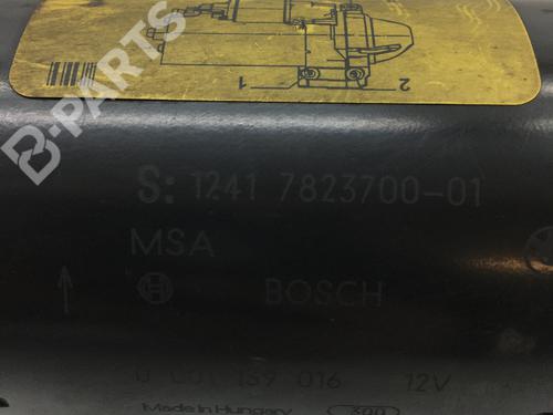 Starter BMW 1 (E87) 120 d | BP6931484M8 