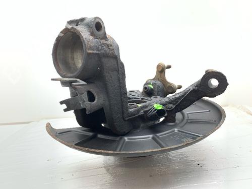 Left front steering knuckle AUDI A3 (8P1) 1.8 TFSI | BP32776931M25 - Image 3