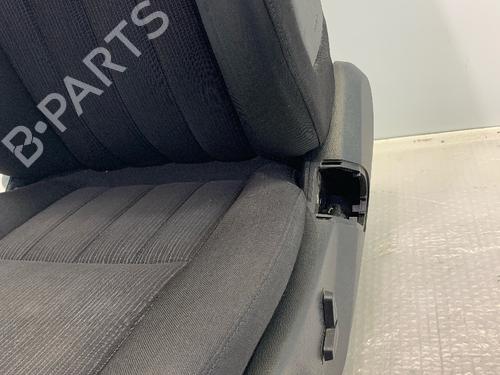Left front seat MERCEDES-BENZ C-CLASS T-Model (S204) C 220 CDI (204.208) | BP38075067C15 - Image 5