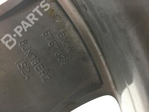 Felg BMW 7 (E65, E66, E67) 745 d | BP8422008C45 