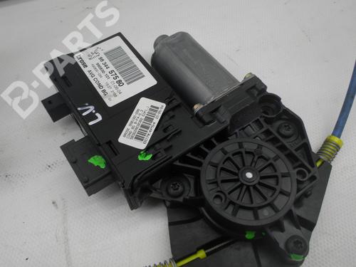 Front left window mechanism PEUGEOT 307 Break (3E) 1.6 HDi 110 | BP5638523C22 