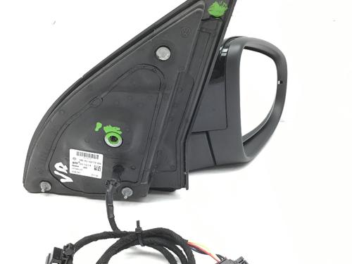 Right mirror VW GOLF VI (5K1) 1.2 TSI | BP18041266C27 