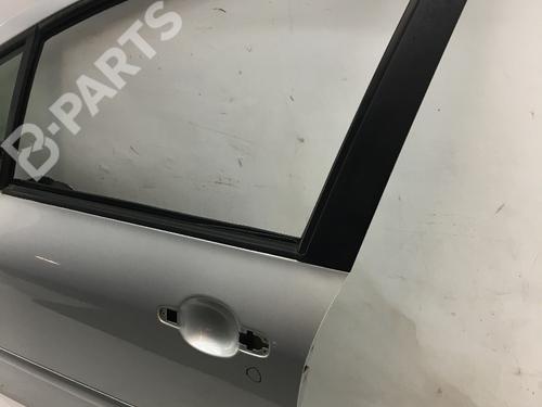 Left front door PEUGEOT 307 SW (3H) 2.0 HDi 135 | BP7859723C2 