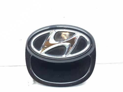 Maneta exterior porton Maneta exterior porton HYUNDAI i30 Estate (FD) 1.6 CRDi (116 hp) 36999480 36999480