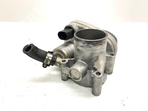 Throttle body VW GOLF IV (1J1) 1.4 16V | BP12184856M82 