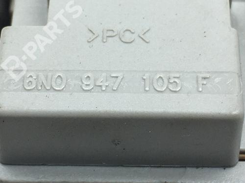 Interior roof light VW POLO (6N2) 1.4 | BP10089026I8 