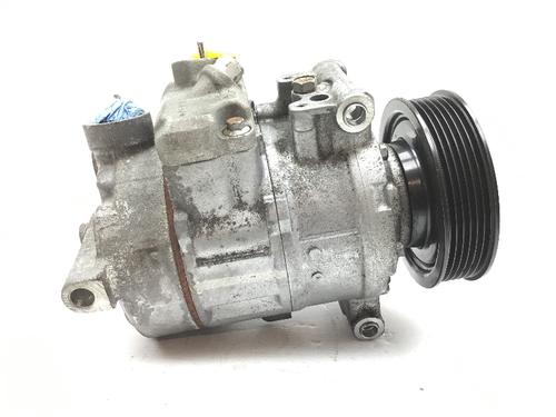 AC compressor AUDI A3 (8P1) 1.4 TFSI | BP19340518M34 
